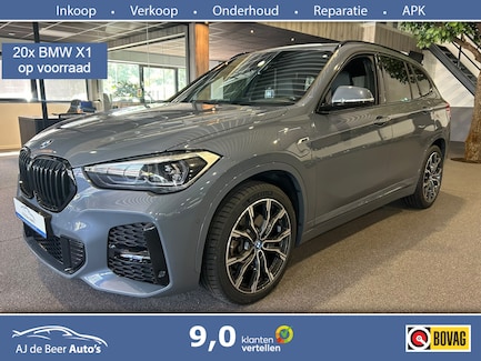 BMW X1 0