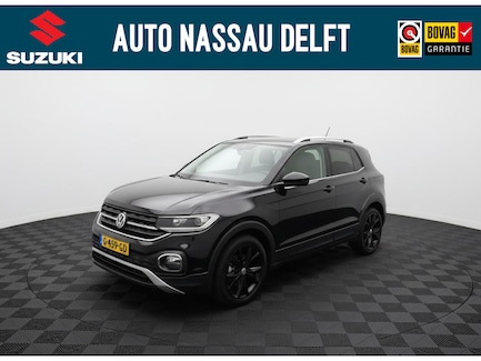 Volkswagen T-Cross 0