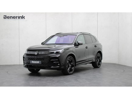 Volkswagen Tiguan 0