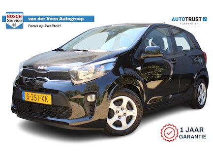 Kia Picanto 0