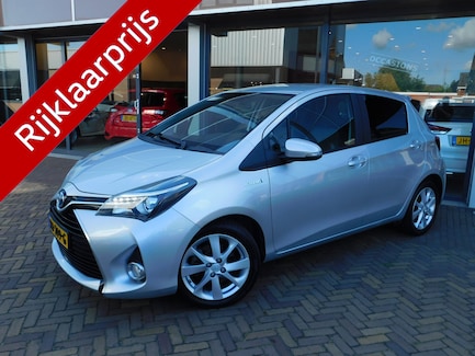 Toyota Yaris 0