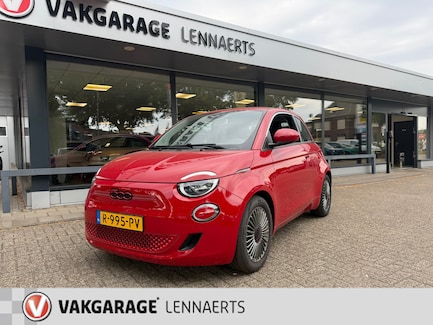 Fiat 500 0