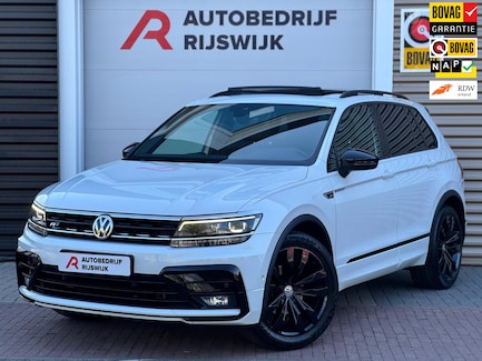 Volkswagen Tiguan 0