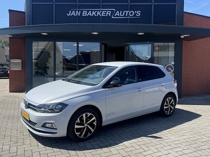 Volkswagen Polo 0
