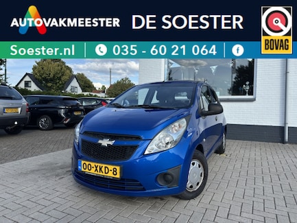 Chevrolet Spark 0