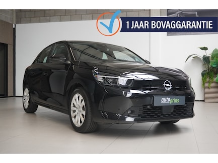 Opel Corsa 0