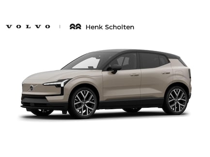 Volvo EX30 0