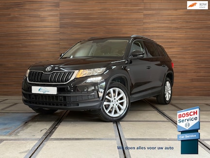 Skoda Kodiaq 0