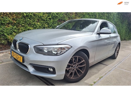 BMW 1-Serie 0