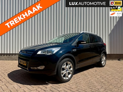 Ford Kuga 0