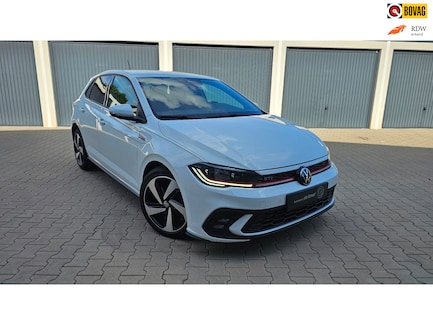 Volkswagen Polo 0
