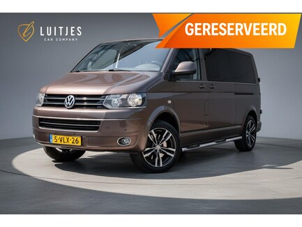 Volkswagen Transporter 0
