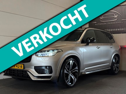 Volvo XC90 0