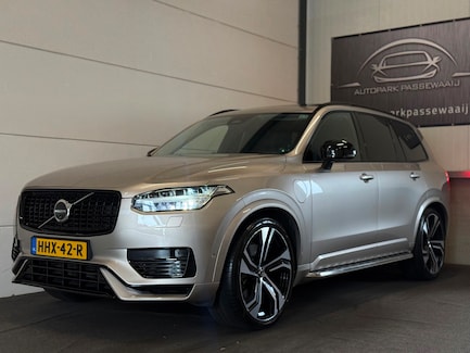 Volvo XC90 0