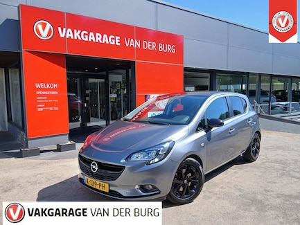 Opel Corsa 0