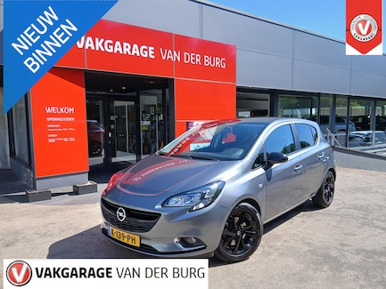 Opel Corsa 0