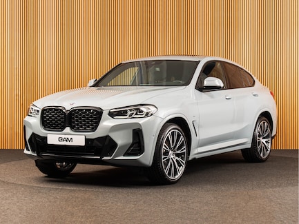 BMW X4 0