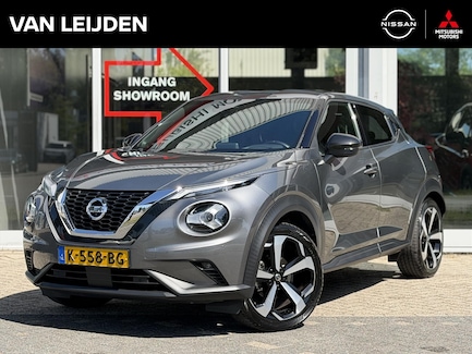 Nissan Juke 0