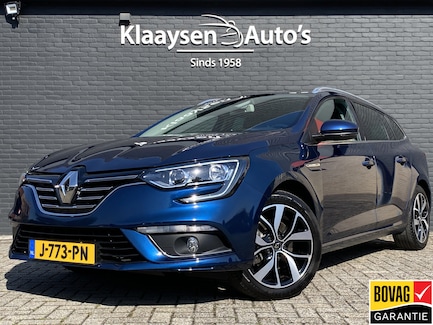 Renault Megane 0