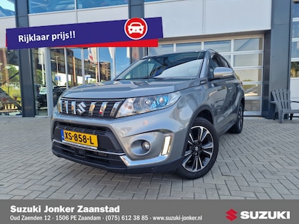 Suzuki Vitara 0