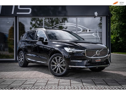 Volvo XC60 0