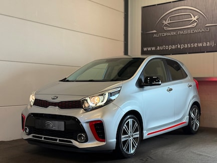 Kia Picanto 0