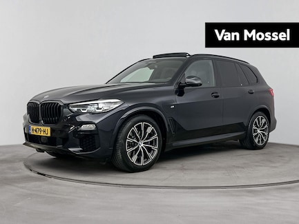 BMW X5 0