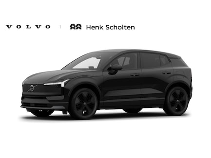 Volvo EX30 Cross Country 0