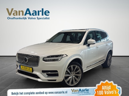 Volvo XC90 0