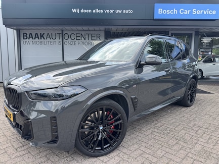 BMW X5 0