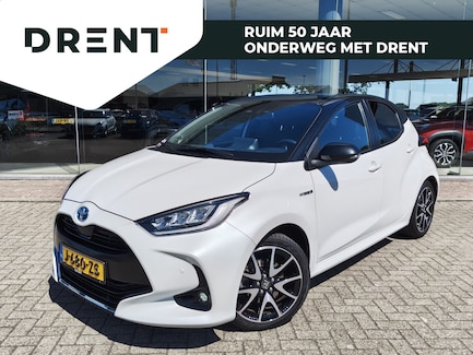 Toyota Yaris 0