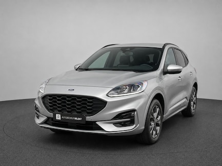 Ford Kuga 0