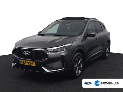 Ford Kuga 0