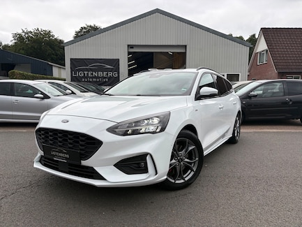Ford Focus 0