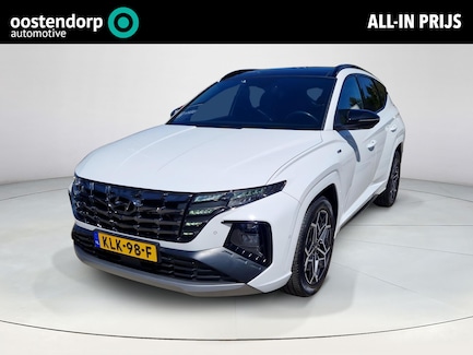 Hyundai Tucson 0