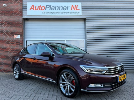 Volkswagen Passat 0