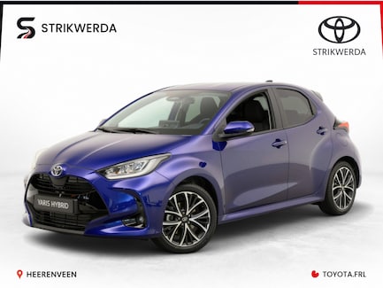 Toyota Yaris 0