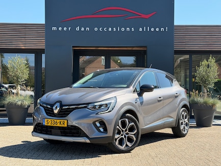Renault Captur 0