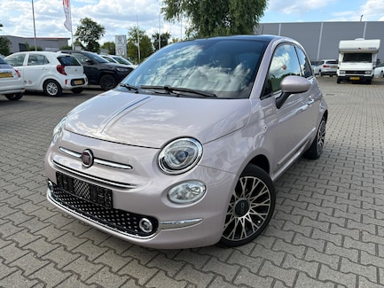 Fiat 500 0