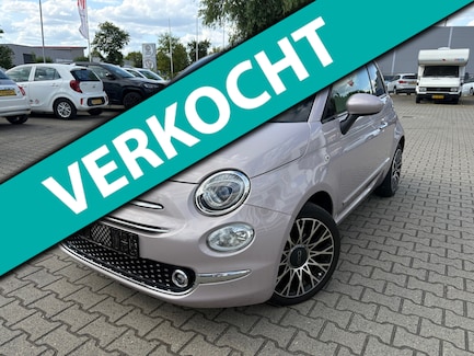 Fiat 500 0