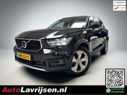 Volvo XC40 0