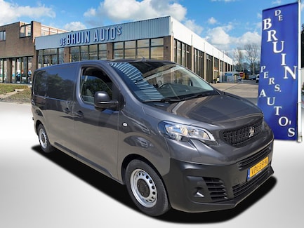 Peugeot Expert 0