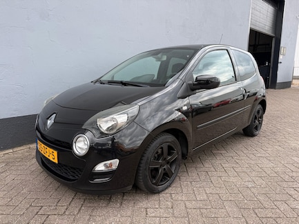 Renault Twingo 0