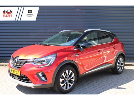 Renault Captur 0