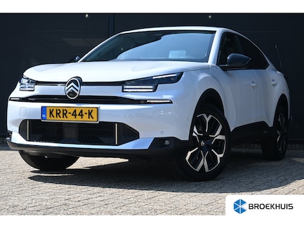 Citroën C4 X 0