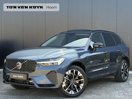 Volvo XC60 0