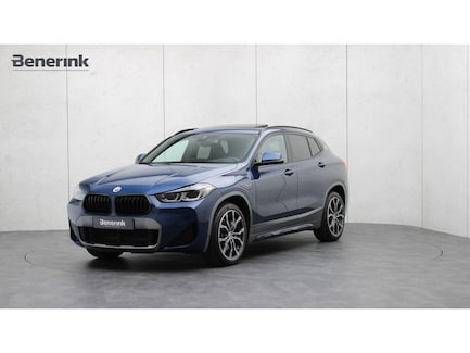 BMW X2 0