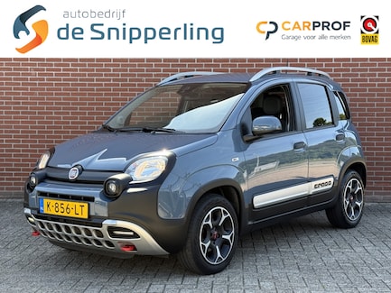 Fiat Panda 0