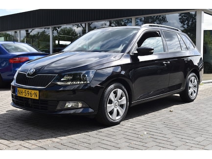 Skoda Fabia 0