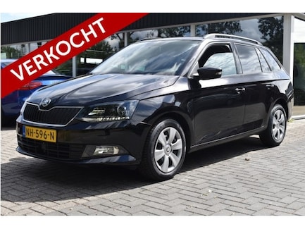 Skoda Fabia 0